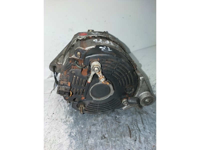 Recambio de alternador para mg rover serie 200 (xw) 218 sldt referencia OEM IAM   