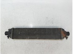 Recambio de intercooler para fiat grande punto (199) 1.9 8v jtd cat referencia OEM IAM 866455500  