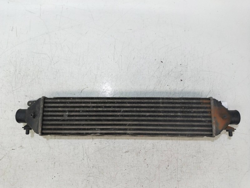 Recambio de intercooler para fiat grande punto (199) 1.9 8v jtd cat referencia OEM IAM 866455500  