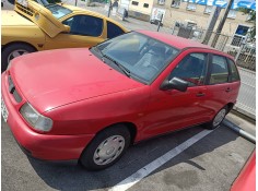 seat ibiza (6k) del año 1997