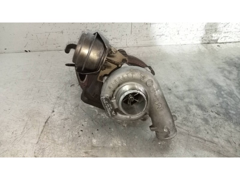 Recambio de turbocompresor para opel vectra c berlina club referencia OEM IAM 7176261 24445062 