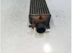 Recambio de intercooler para fiat grande punto (199) 1.9 8v jtd cat referencia OEM IAM 866455500   2