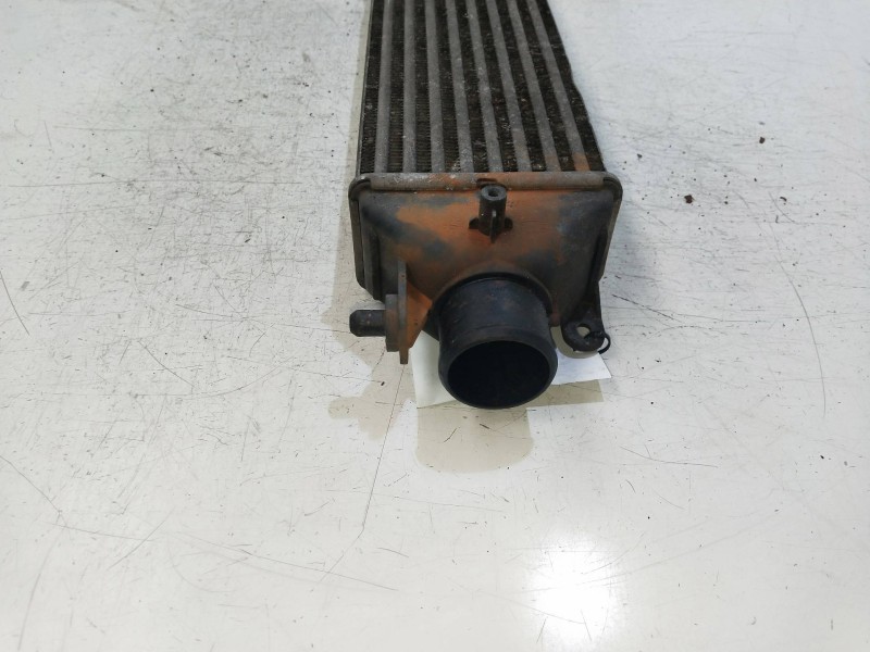 Recambio de intercooler para fiat grande punto (199) 1.9 8v jtd cat referencia OEM IAM 866455500  