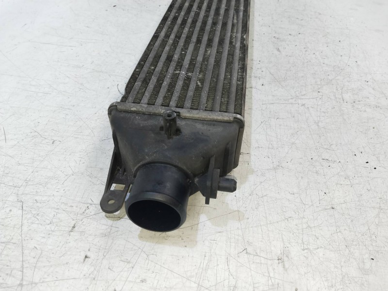 Recambio de intercooler para fiat grande punto (199) 1.9 8v jtd cat referencia OEM IAM 866455500  