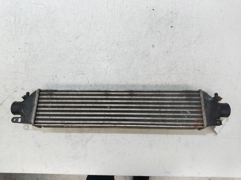 Recambio de intercooler para fiat grande punto (199) 1.9 8v jtd cat referencia OEM IAM 866455500  