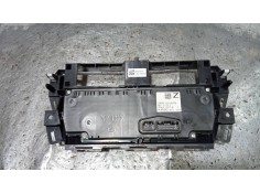Recambio de mando calefaccion / aire acondicionado para mazda 3 lim. () luxury referencia OEM IAM BHT161190E VPDALH18C612AF  2