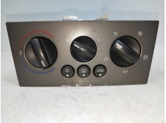 Recambio de mando calefaccion / aire acondicionado para opel meriva 1.7 16v cdti referencia OEM IAM 92743891  