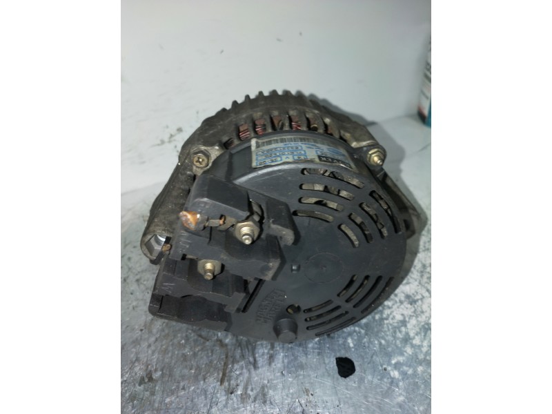 Recambio de alternador para mg rover serie 200 (xw) 214 i cabrio referencia OEM IAM 63321238  