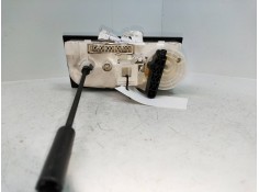 Recambio de mando calefaccion / aire acondicionado para opel meriva 1.7 16v cdti referencia OEM IAM 92743891   2