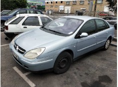 citroen c5 berlina del año 2004