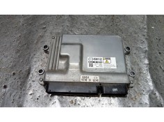 Recambio de centralita motor uce para mazda 3 lim. () luxury referencia OEM IAM 2757005605 SH1218881A 