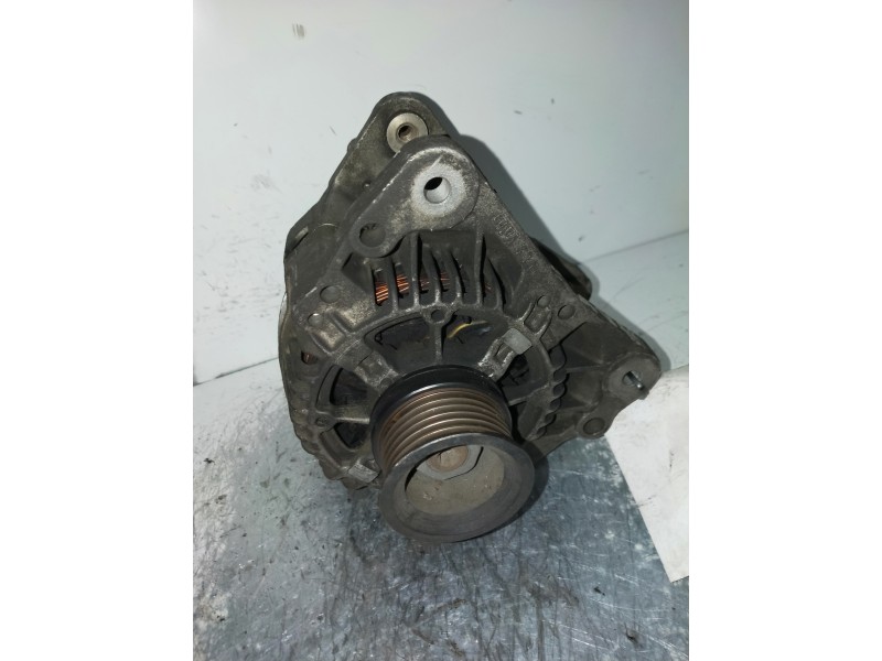 Recambio de alternador para mg rover serie 200 (rf) 200 vi (3-ptas.) referencia OEM IAM 047903015G  