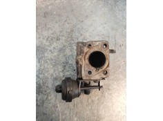 Recambio de valvula egr para volkswagen golf v berlina (1k1) highline 4motion referencia OEM IAM 103557   2