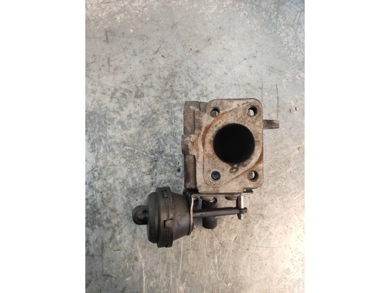 Recambio de valvula egr para volkswagen golf v berlina (1k1) highline 4motion referencia OEM IAM 103557  