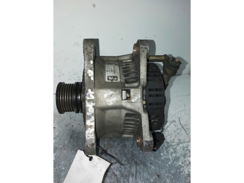 Recambio de alternador para mg rover serie 200 (rf) 200 vi (3-ptas.) referencia OEM IAM 047903015G  
