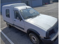 citroen c15 del año 2004