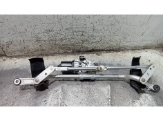 Recambio de motor limpia delantero para mazda 3 lim. () luxury referencia OEM IAM 5417C052  