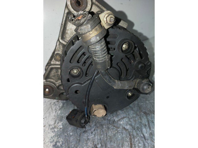 Recambio de alternador para mg rover serie 200 (rf) 200 vi (3-ptas.) referencia OEM IAM 047903015G  