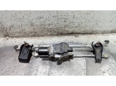Recambio de motor limpia delantero para mazda 3 lim. () luxury referencia OEM IAM 5417C052   2