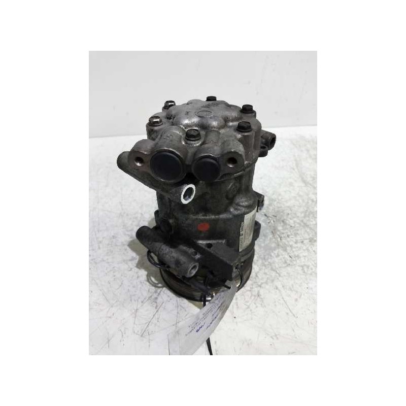 Recambio de compresor aire acondicionado para renault clio ii fase ii (b/cb0) campus referencia OEM IAM SD6V121919 1919 82009533