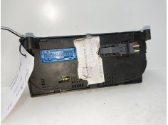Recambio de mando calefaccion / aire acondicionado para opel meriva 1.7 16v dti cat (y 17 dt / lr6) referencia OEM IAM 96252136  2