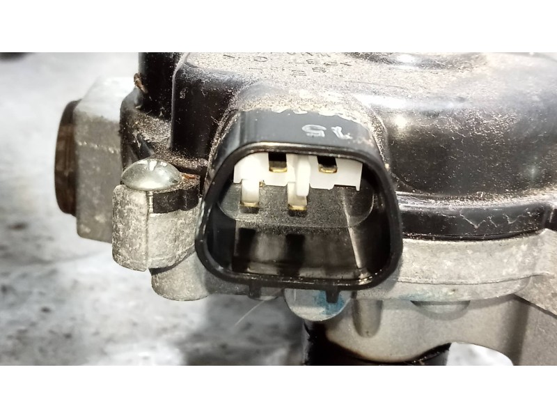 Recambio de motor limpia delantero para mazda 3 lim. () luxury referencia OEM IAM 5417C052  