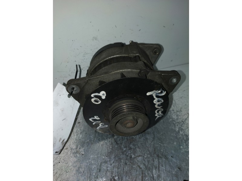 Recambio de alternador para mg rover serie 200 (xw) 214 si referencia OEM IAM   
