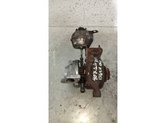 Recambio de turbocompresor para peugeot 407 2.0 16v hdi fap cat (rhr / dw10bted4) referencia OEM IAM 9662301280 7560474 GT1749V