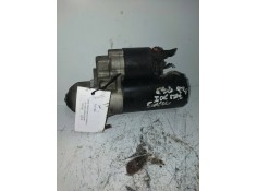 Recambio de motor arranque para bmw serie 3 compacto (e36) 318tds referencia OEM IAM 2245328 BOSCH 