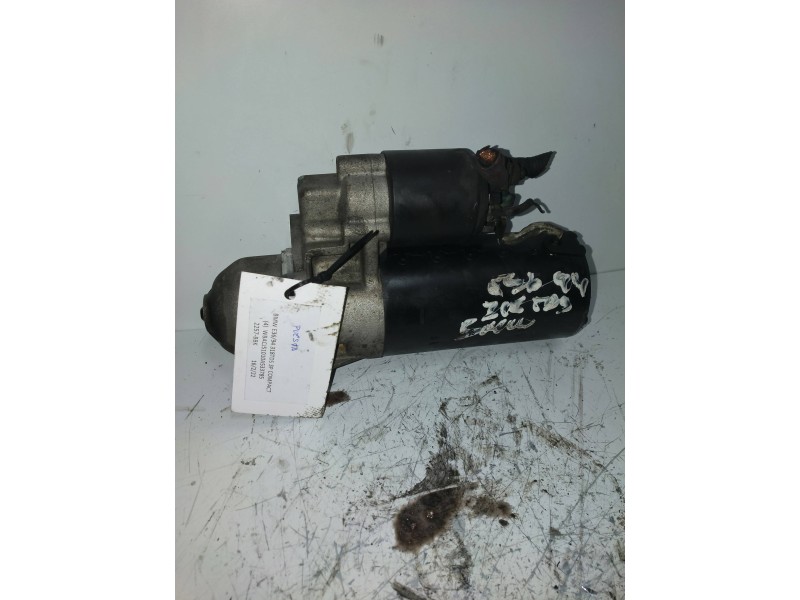Recambio de motor arranque para bmw serie 3 compacto (e36) 318tds referencia OEM IAM 2245328 BOSCH 