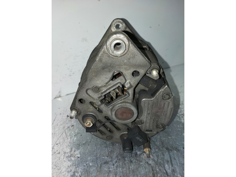 Recambio de alternador para mg rover serie 200 (xw) 214 si referencia OEM IAM   