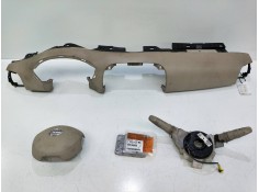 Recambio de kit airbag para nissan micra (k12e) 1.5 dci turbodiesel cat referencia OEM IAM   