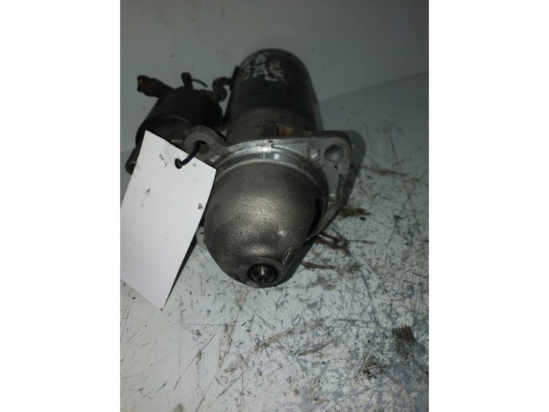 Recambio de motor arranque para bmw serie 3 compacto (e36) 318tds referencia OEM IAM 2245328 BOSCH 