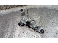 Recambio de motor limpia trasero para mazda 3 lim. () luxury referencia OEM IAM BHS267450 8496000830 