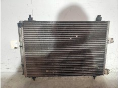 Recambio de condensador / radiador aire acondicionado para peugeot 307 (s1) xn referencia OEM IAM 9638574080  