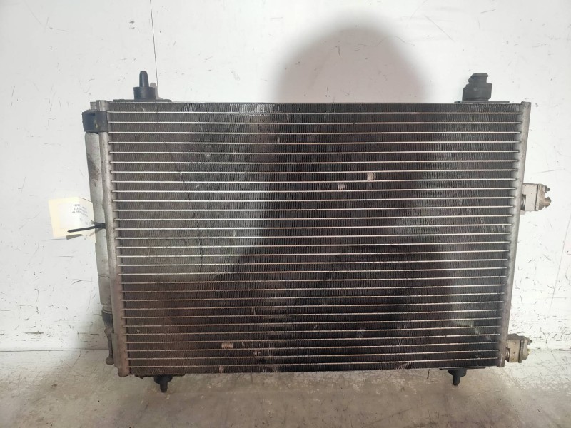 Recambio de condensador / radiador aire acondicionado para peugeot 307 (s1) xn referencia OEM IAM 9638574080  
