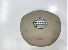 Recambio de kit airbag para nissan micra (k12e) 1.5 dci turbodiesel cat referencia OEM IAM    2