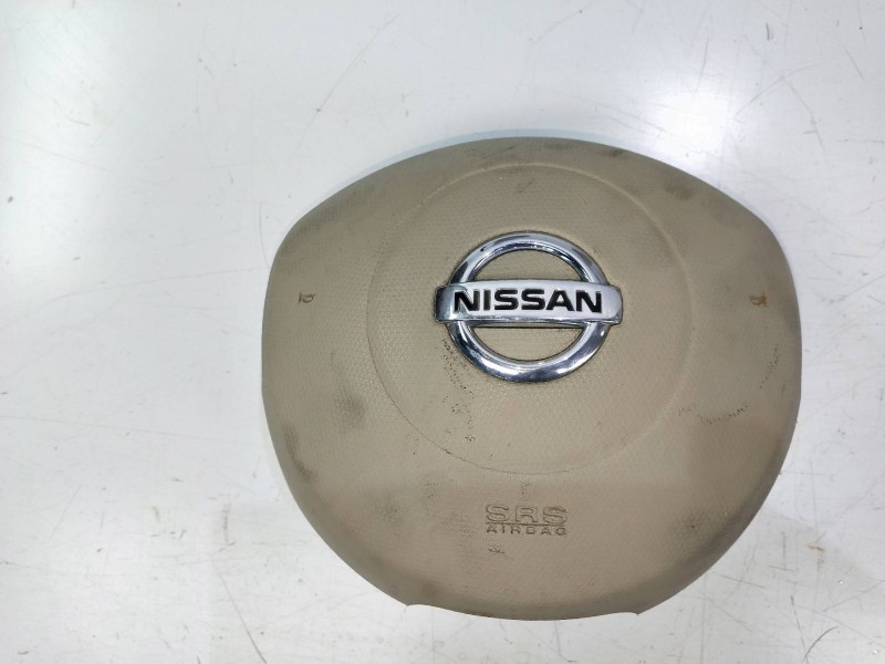 Recambio de kit airbag para nissan micra (k12e) 1.5 dci turbodiesel cat referencia OEM IAM   