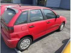 seat ibiza (6k) del año 1997 2