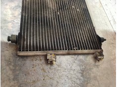 Recambio de condensador / radiador aire acondicionado para peugeot 307 (s1) xn referencia OEM IAM 9638574080   2