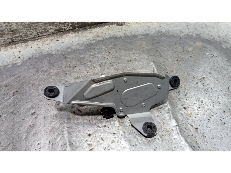 Recambio de motor limpia trasero para mazda 3 lim. () luxury referencia OEM IAM BHS267450 8496000830 