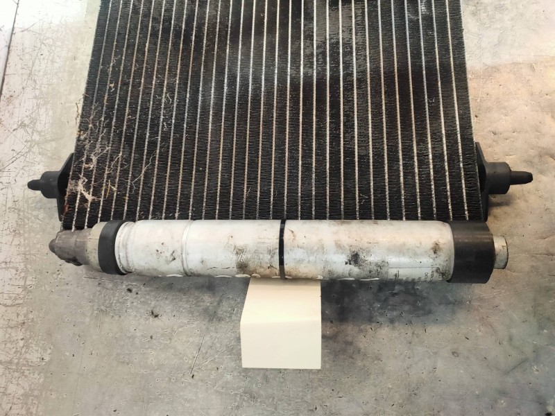 Recambio de condensador / radiador aire acondicionado para peugeot 307 (s1) xn referencia OEM IAM 9638574080  