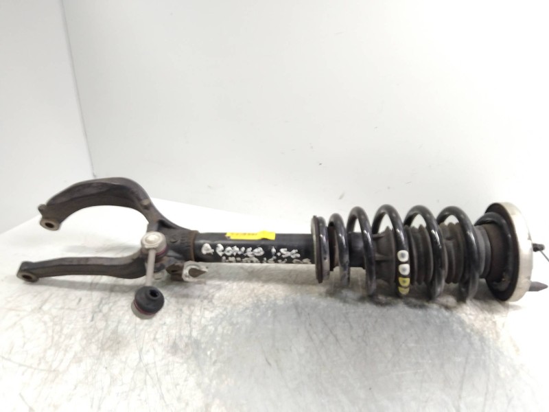 Recambio de amortiguador delantero derecho para alfa romeo 159 (140) 1.9 jtd (m) 16v cat referencia OEM IAM 50706132  