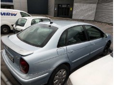 citroen c5 berlina del año 2004 2