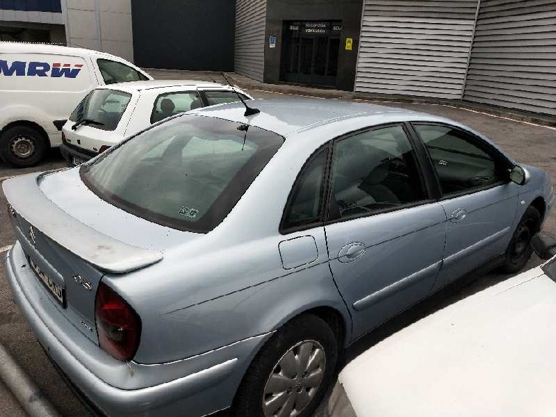 citroen c5 berlina del año 2004