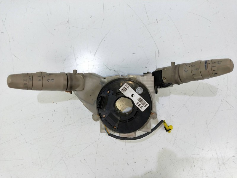 Recambio de kit airbag para nissan micra (k12e) 1.5 dci turbodiesel cat referencia OEM IAM   