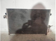 Recambio de condensador / radiador aire acondicionado para hyundai terracan (hp) 2.9 crdi gls referencia OEM IAM   