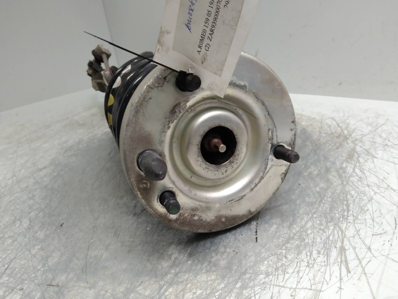 Recambio de amortiguador delantero derecho para alfa romeo 159 (140) 1.9 jtd (m) 16v cat referencia OEM IAM 50706132  