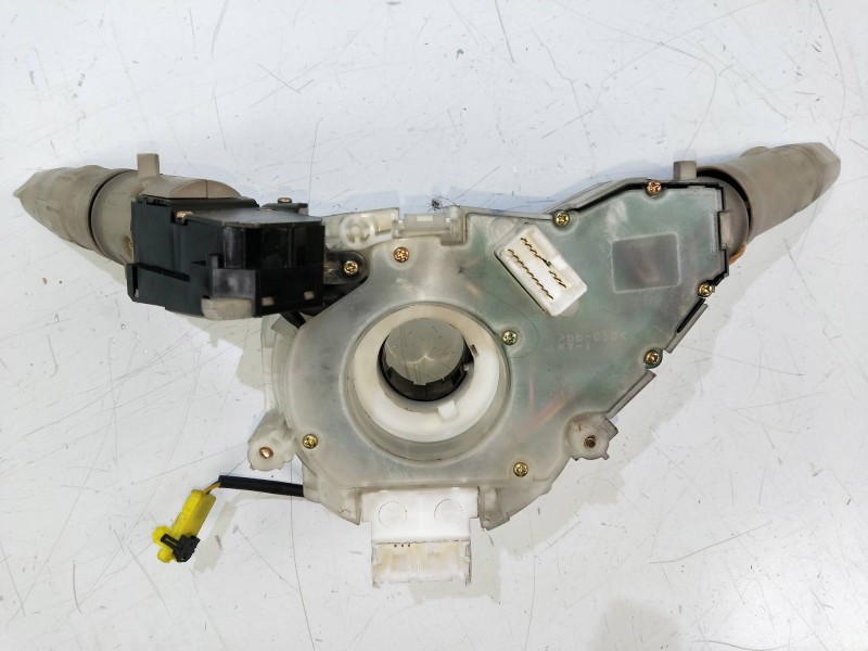 Recambio de kit airbag para nissan micra (k12e) 1.5 dci turbodiesel cat referencia OEM IAM   