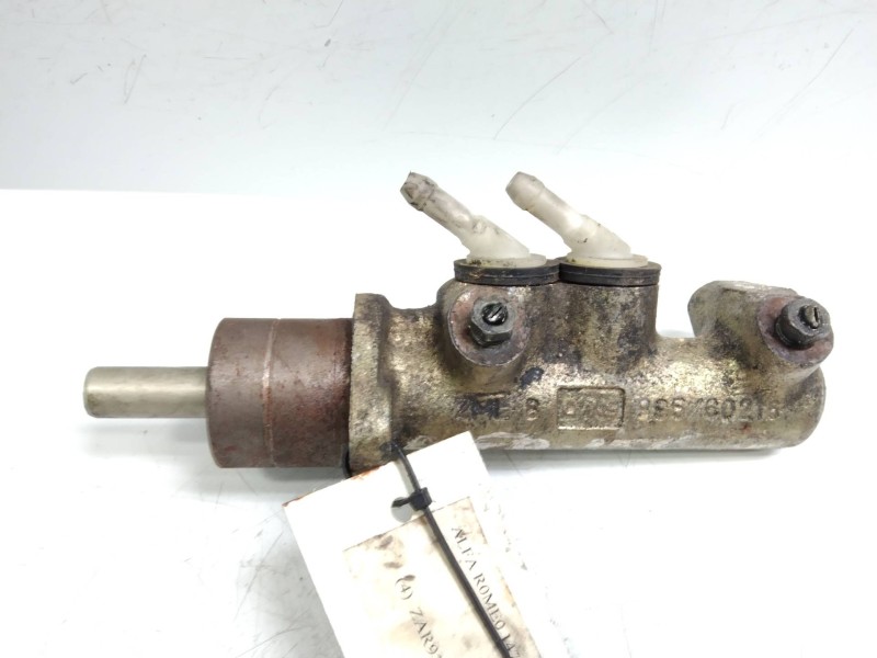 Recambio de bomba freno para alfa romeo 147 (190) 1.6 16v cat referencia OEM IAM 99860216  